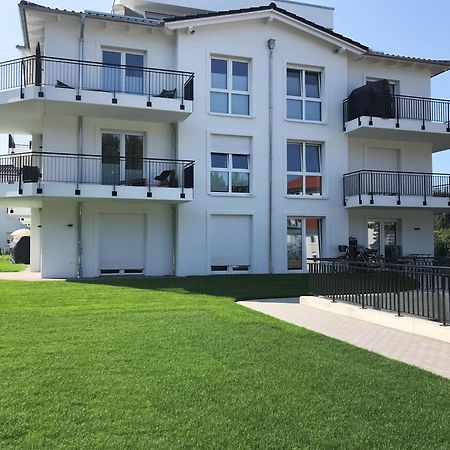 App 6, Strandresidenz Duenenperle Ostseebad Kühlungsborn Екстериор снимка