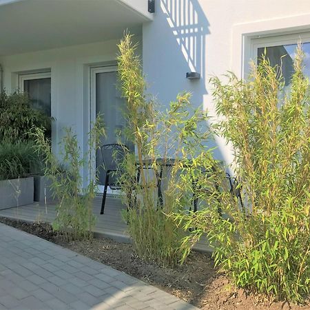 App 6, Strandresidenz Duenenperle Ostseebad Kühlungsborn Екстериор снимка