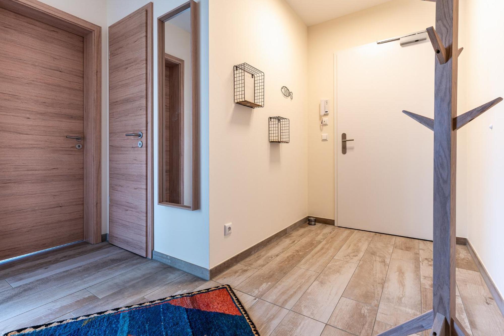 App 6, Strandresidenz Duenenperle Ostseebad Kühlungsborn Екстериор снимка
