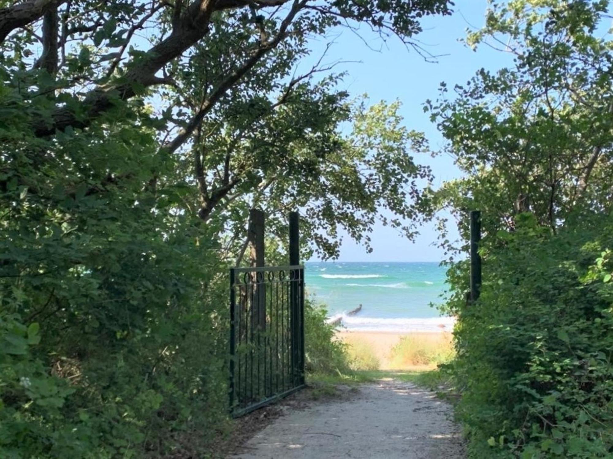 App 6, Strandresidenz Duenenperle Ostseebad Kühlungsborn Екстериор снимка